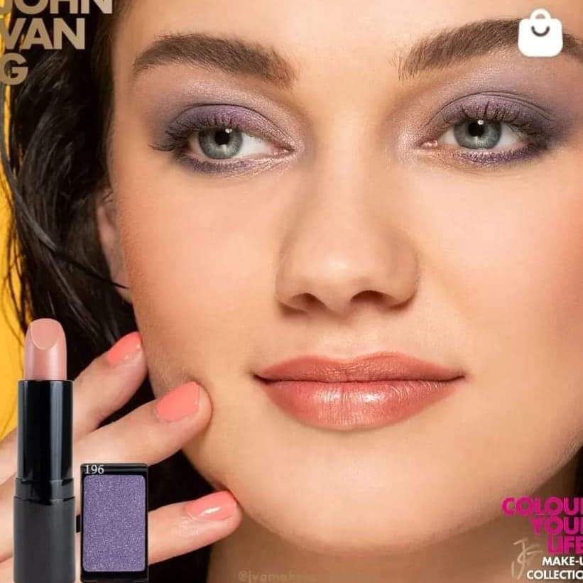 John van G make up